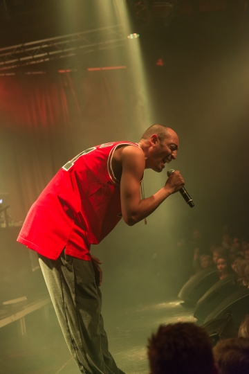 15. april 2016<br>Wafande